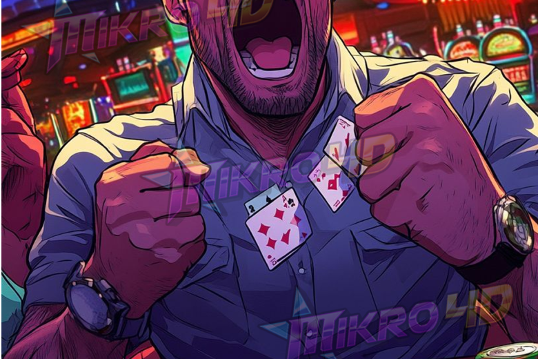 Dragon Tiger: Permainan Kartu yang Menawarkan Kesederhanaan dan Strategi Menarik
