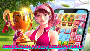 Putaran Sakti PG Soft: Cuan Nggak Ada Habisnya!